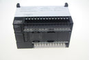 Omron PLC CPU Unit CP1E-N40DT-D New