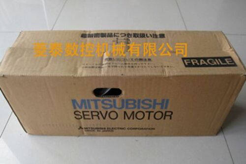 1PC Brand New Mitsubishi Servo Motor HC152BT-SZ