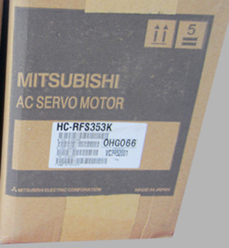 1PC NEW Mitsubishi servo motor HC-RFS353K