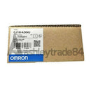 1PC NEW OMRON PLC module CJ1W-AD04U