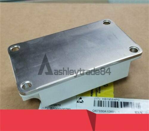 NEW 1PCS DF200R12KE3 IGBT MODULE