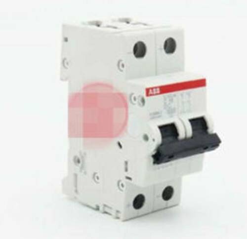 1PC New ABB S202M-C16DC