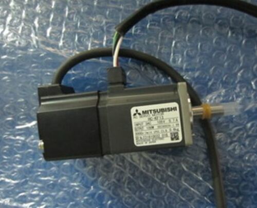 1PC New Mitsubishi servo motor HC-KF13