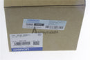 NEW 1PCS OMRON PLC CP1W-20EDT1 CP1W-20EDT1