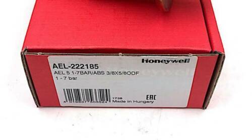 1PC NEW Honeywell AEL-222185 automatic expansion valve