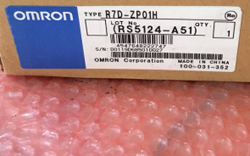 1PC NEW Omron the drive R7D-ZP01H
