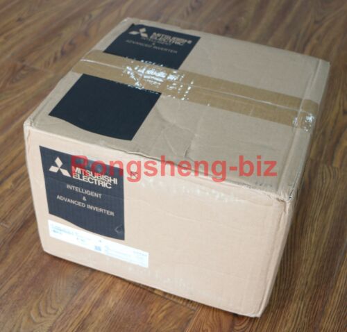 1PC Brand NEW IN BOX Mitsubishi FR-A840-00170-2-60/5.5K