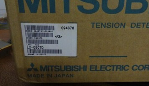 1PC NEW MITSUBISHI tension controller LX-050TD