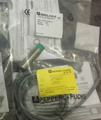 1PC Brand New Pepperl+Fuchs Proximity Switch NBN8-18GM40-E2