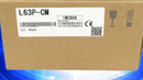 1PC New In Box Mitsubishi L63P-CM