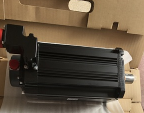 1PC New Mitsubishi Servo Motor HF-JP53K HFJP53K