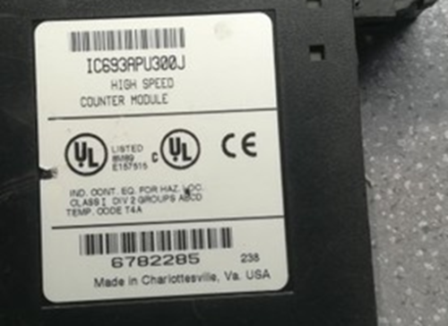1PC New In Box FANUC IC693APU300J