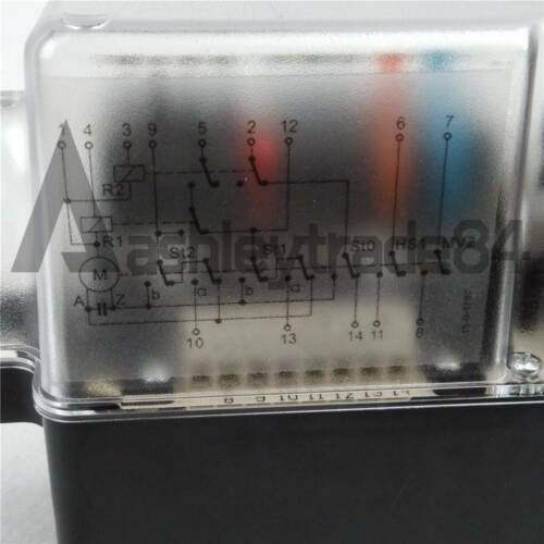 1PC New Honeywell servo motor LKS210-10 LKS 210-10