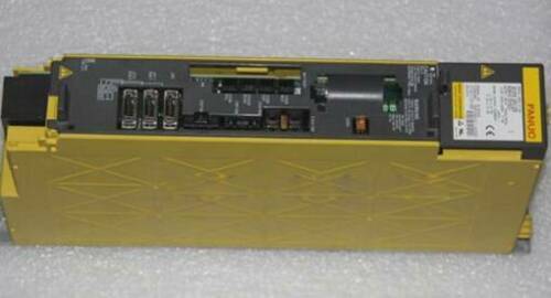 1PC NEW In Box Fanuc A06B-6136-H201 Servo Drive Amplifier One year warranty