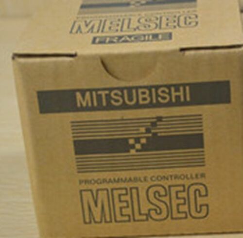 1PC Brand NEW IN BOX Mitsubishi FX3U-16MT/DS