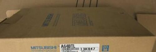 1PC NEW IN BOX Mitsubishi A64BTL
