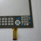 1PC Brand NEW Nissei NC9300F Membrane Keypad touch panel