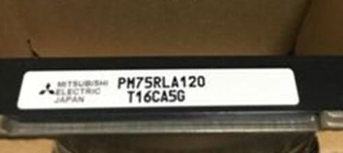 1PC Brand New Mitsubishi Module PM75RLA120