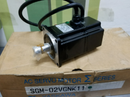 1PC New YASKAWA SGM-02VGNK11 Servo Motor