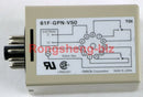 1PCS NEW OMRON water level relay 61F-GPN-V50