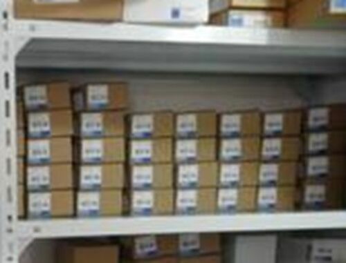 1PC NEW IN BOX OMRON C200HW-SRM21