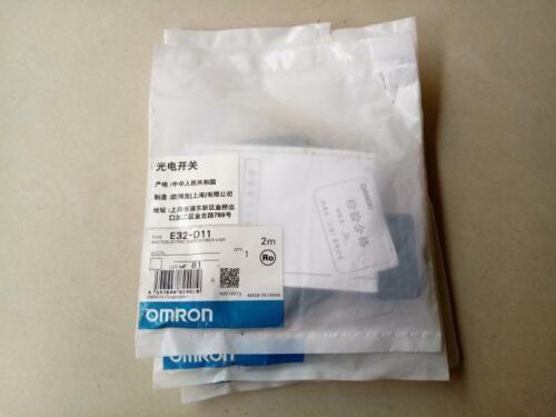 1PC Brand New OMRON E32-ZD11