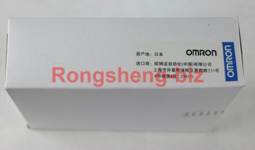 1PC NEW Omron PLC Module C200H-OC222N