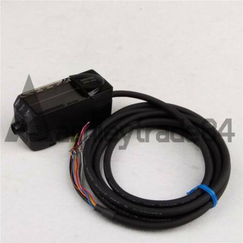 NEW Omron ZX2-LDA11 sensor