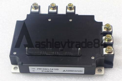 PM150CL1A120 MITSUBISHI PM150CL1A-120 MODULE NEW