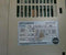 1PC NEW MITSUBISHI inverter FR-E510W-0.4K One year warrany