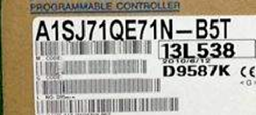 1PC NEW Mitsubishi A1SJ71QE71N-B5T PLC