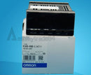 New Omron K3HB-RNB-L1AT11 Panel Meter 100-240VAC
