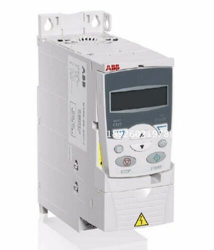 1PC New In Box ABB Inverter ACS310-03E-34A1-4 ( ACS31003E34A14 )