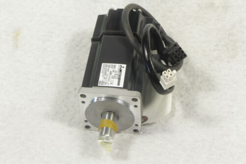 Mitsubishi Servo Motor HC-KFS43 New