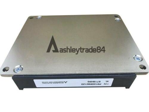 NEW 1PCS PM100RSE120 MITSUBISHI IPM MODULE