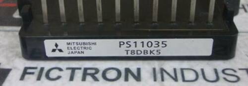 3PC New MITSUBISHI IPM module PS11035