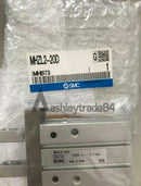 ONE Brand NEW SMC Cylinder MHZL2-20D MHZL220D