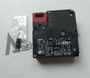 1PC Omron Guard Lock Safety Door Switch D4NL-2AFA-B4 D4NL2AFAB4 New