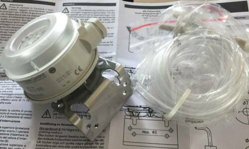 1PC New HUBA CONTROL Pressure Switch 604.901003 200...300PA