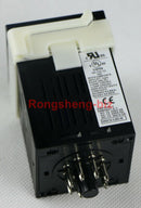 OMRON Timer H5CX-L8D-N H5CXL8DN 12-24VDC / 24VAC New In Box