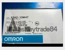 1PCS OMRON photoelectric switch sensor E3A2-10M4T NEW