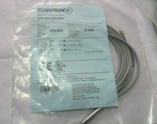 1PC New in bag DW-AD-503-065 CONTRIONEX