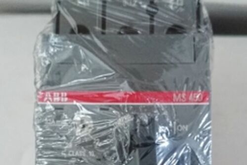 1PC Brand New In Box ABB MS450-25