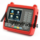 Satlink WS-6950 New FTA 3.5 Satellite Signal Finder Meter Hot
