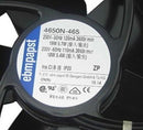 1PC New Ebmpapst 4650N-465 fan 50/60HZ 230V 120*120*38mm