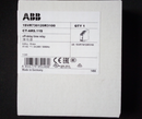 1PC New IN BOX ABB CT-ARS.11S 1C/O 24-240V 50/60Hz Time Relay