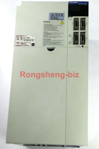 1PC New In Box Mitsubishi MR-J2S-700B Servo Drive
