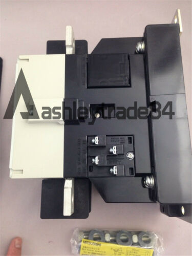 1PCS Mitsubishi S-N400 110VAC Contactor NEW