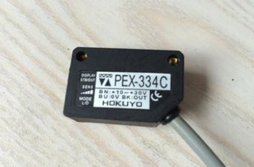 1PC New HOKUYO PEX-334C Photoelectric switch