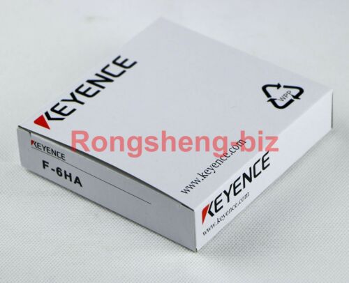 1PC New KEYENCE focusing lens F-6HA F6HA